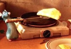 厨师爆料饭店老鼠视频,厨师实名曝光，食品安全令人堪忧