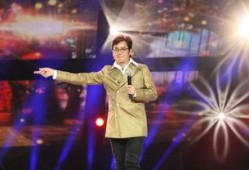 谭咏麟东方卫视最新爆料,揭秘音乐人生新篇章